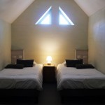 Familiale - lits jumeaux