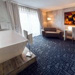 Supérieure - Duplex